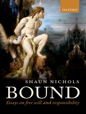cover image of Bound